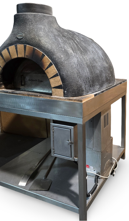 Authentic 1300 Pizza Oven - 830228