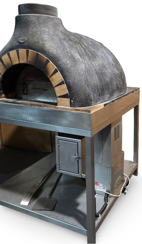 Authentic 1300 Pizza Oven - 830228