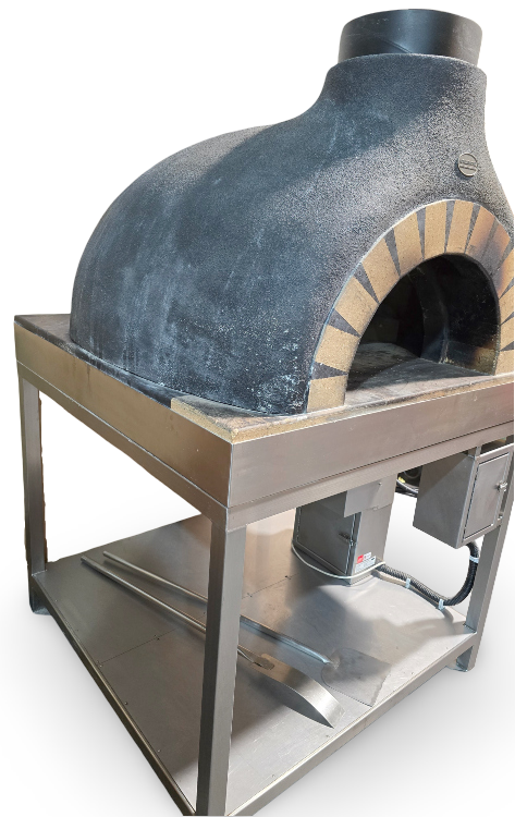 Authentic 1300 Pizza Oven - 830228