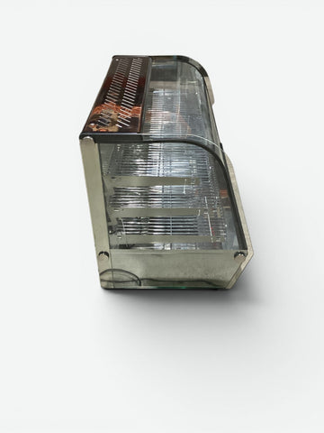 Delta ERD98 Hot Food Display - 830386