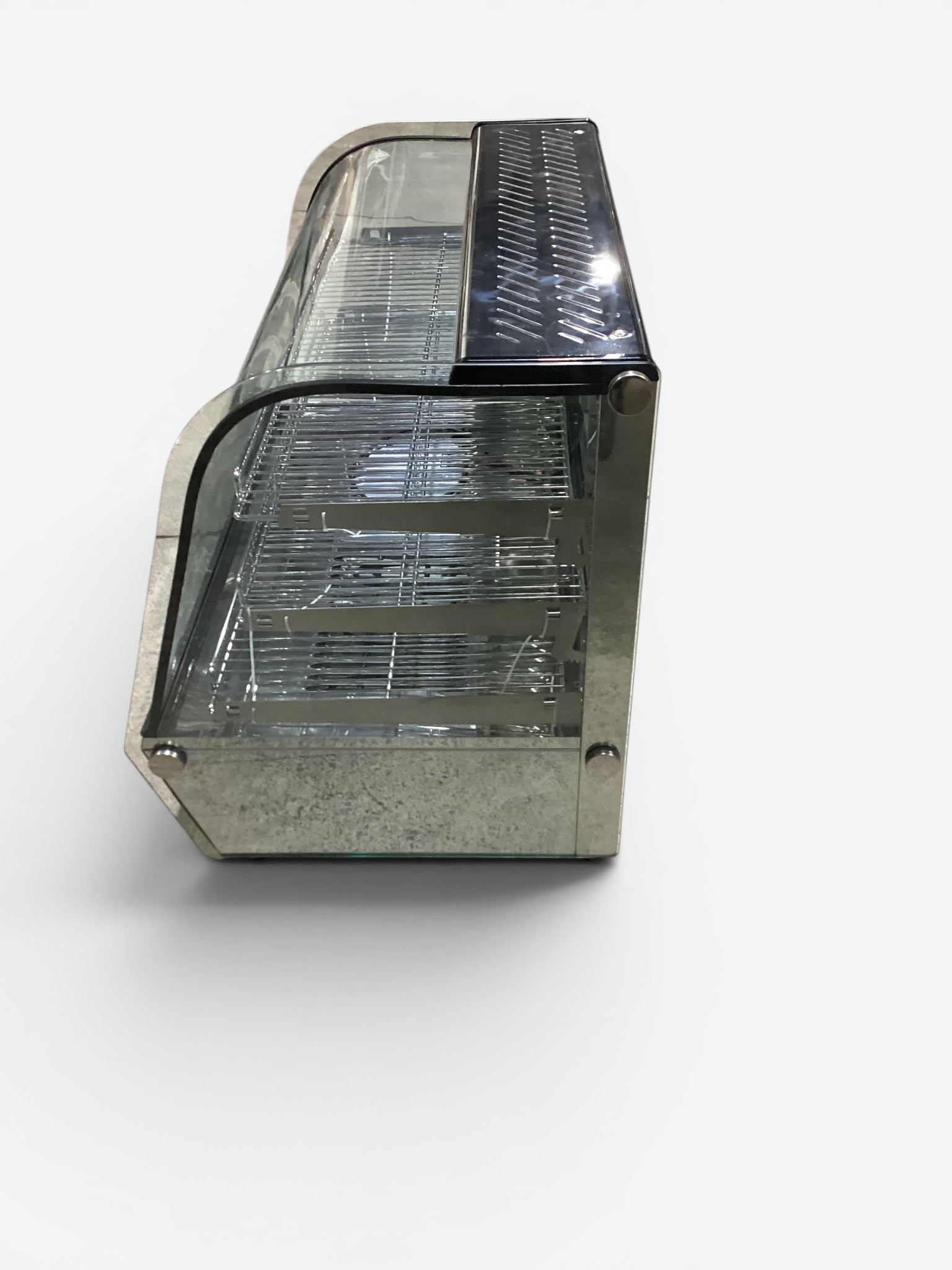 Delta ERD98 Hot Food Display - 830386