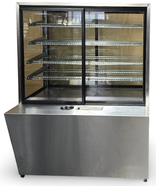 Festive BC12 Chilled Display Cabinet - 830452