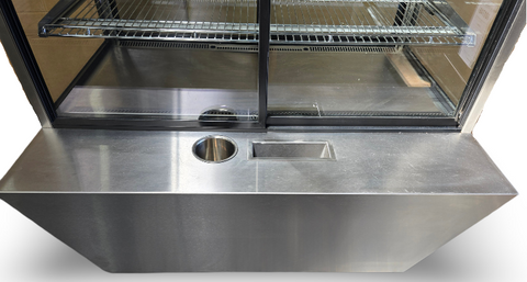 Festive BC12 Chilled Display Cabinet - 830452