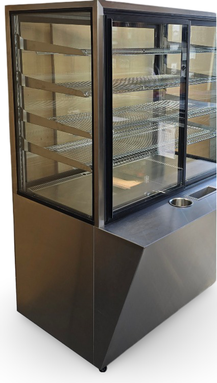 Festive BC12 Chilled Display Cabinet - 830452