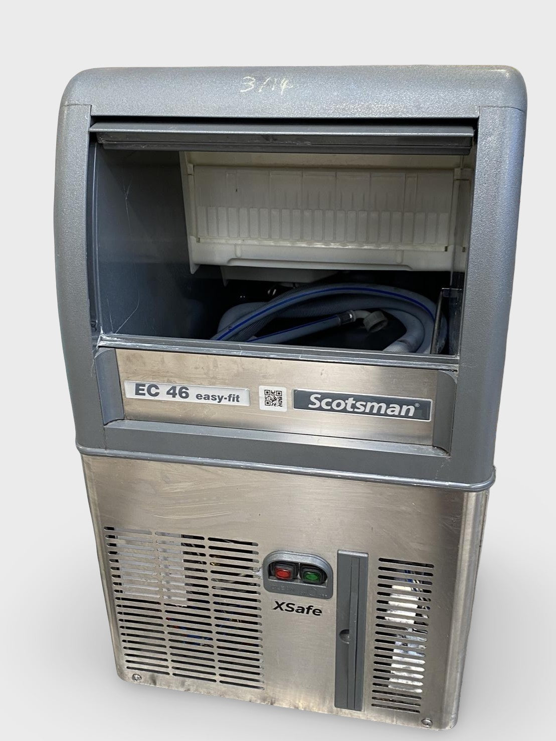 Scotsman ECM46AS Ice Machine - 830485