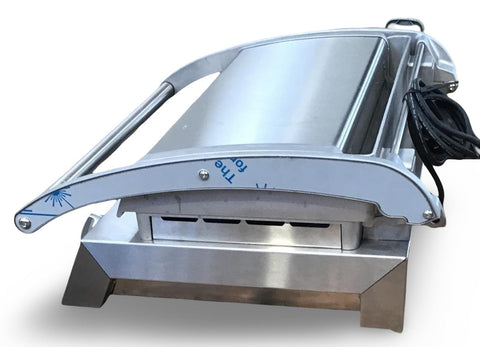 Roband GSA810S Sandwich Grill - 830486