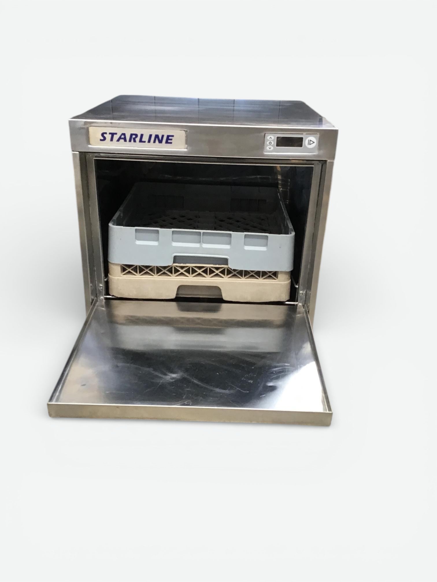Starline UL Undercounter Dishwasher - 830545