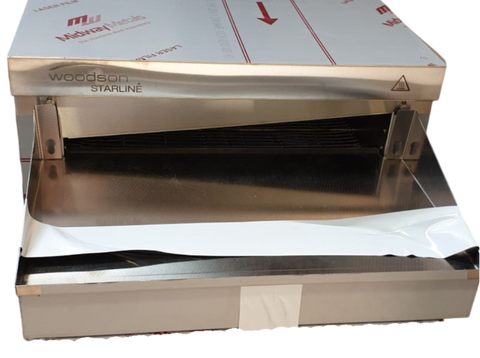 Woodson W.CVP.L.30 D Counter Top Pizza Conveyor Oven (NEW - UNUSED) - 830683