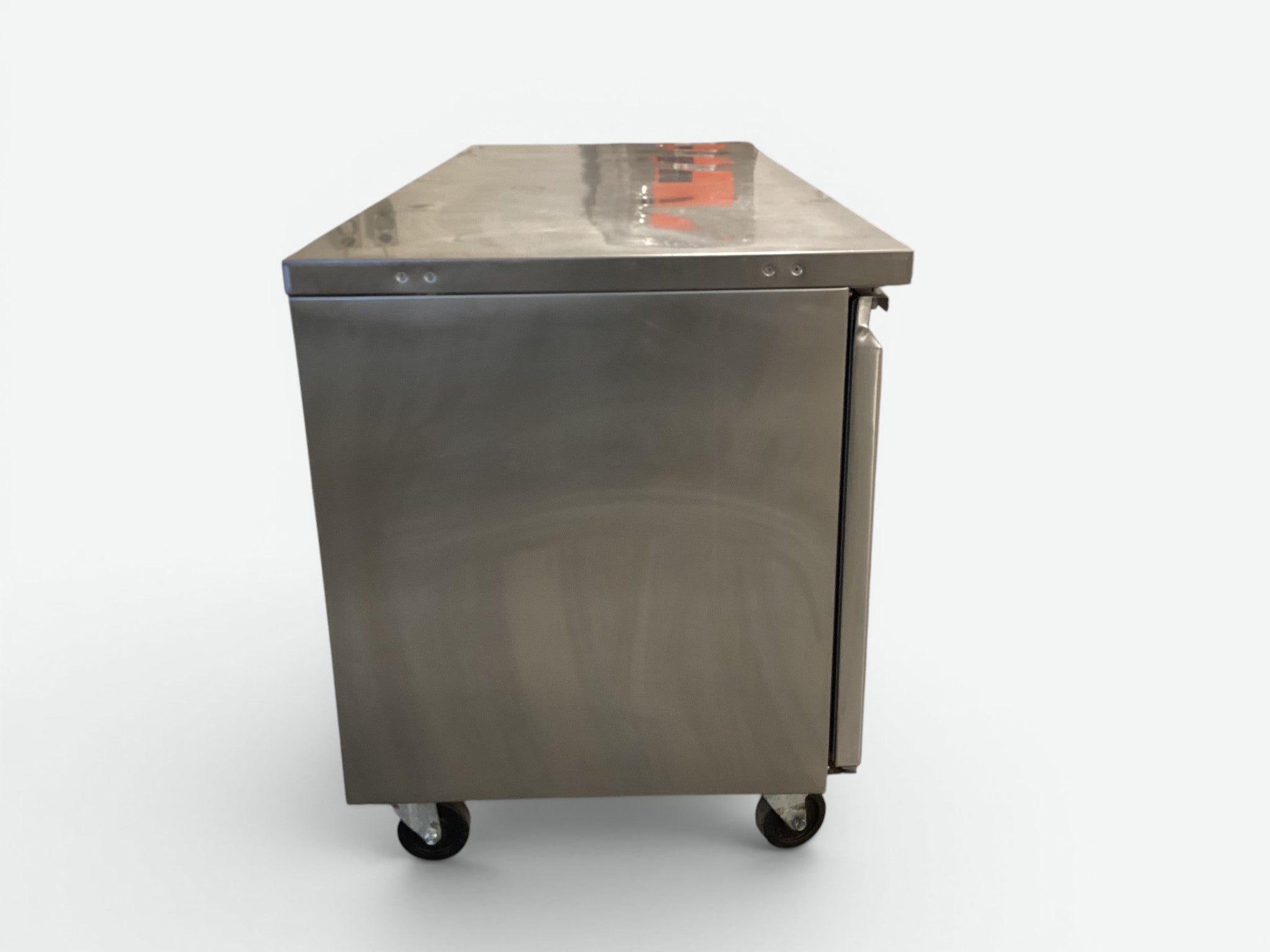 Forcar GN3100BT Undercounter Freezer - 831005