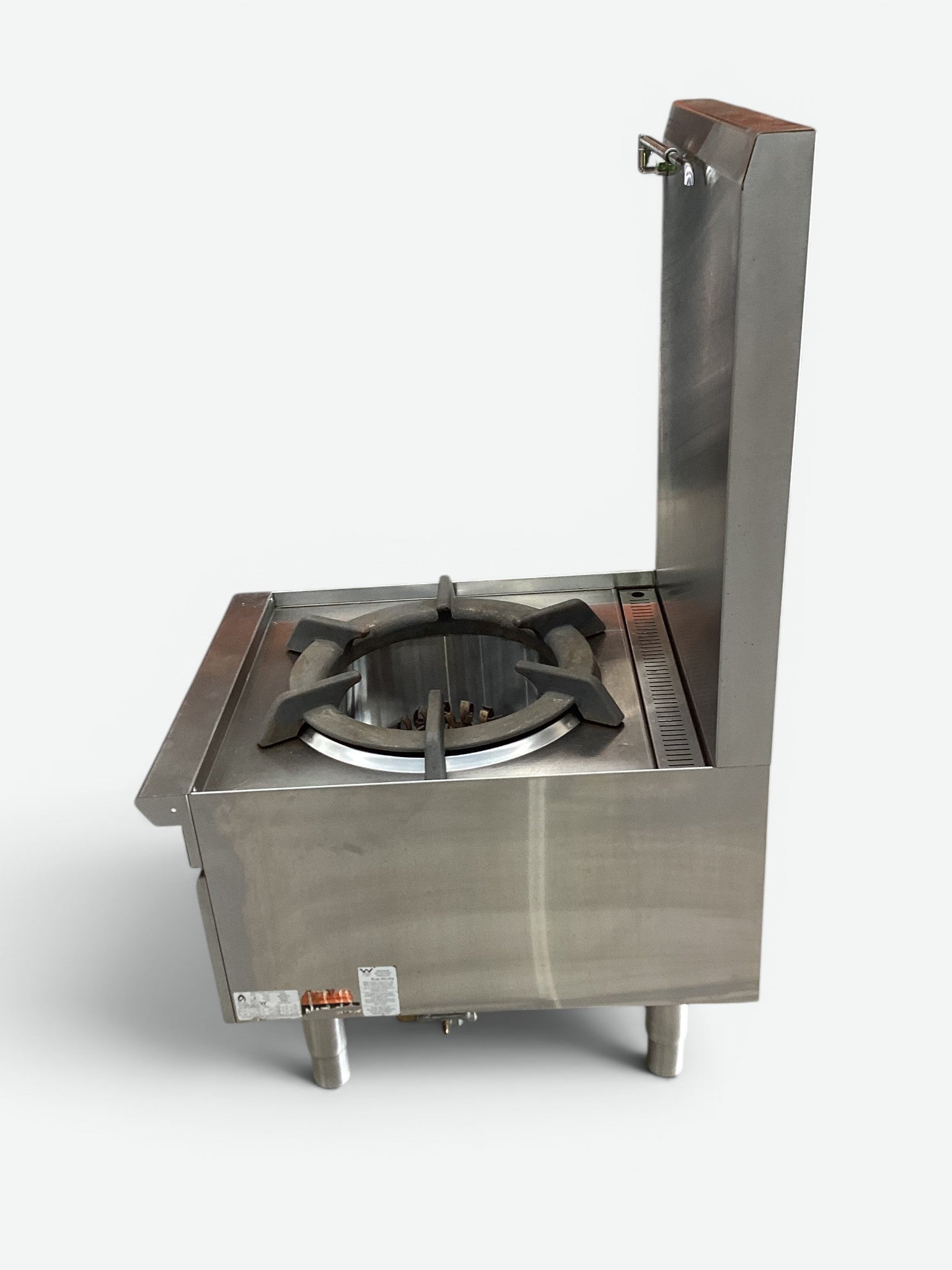 Cobra CSP6 Gas Waterless Stockpot - 831008