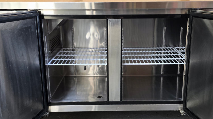 Eurochill ERE58 Under Counter Chiller - 831032