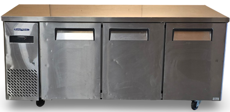 Eurochill ERE62 Undercounter Freezer - 831050