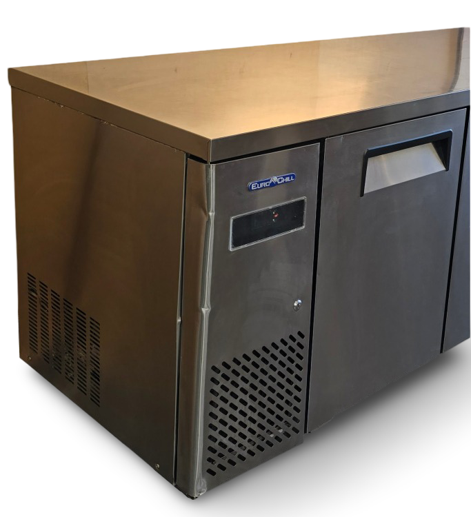 Eurochill ERE62 Undercounter Freezer - 831050