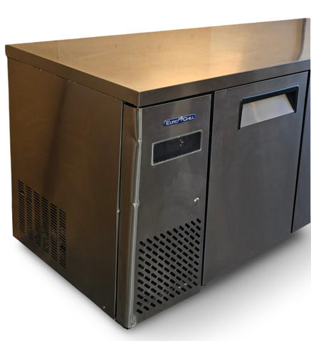 Eurochill ERE62 Undercounter Freezer - 831050