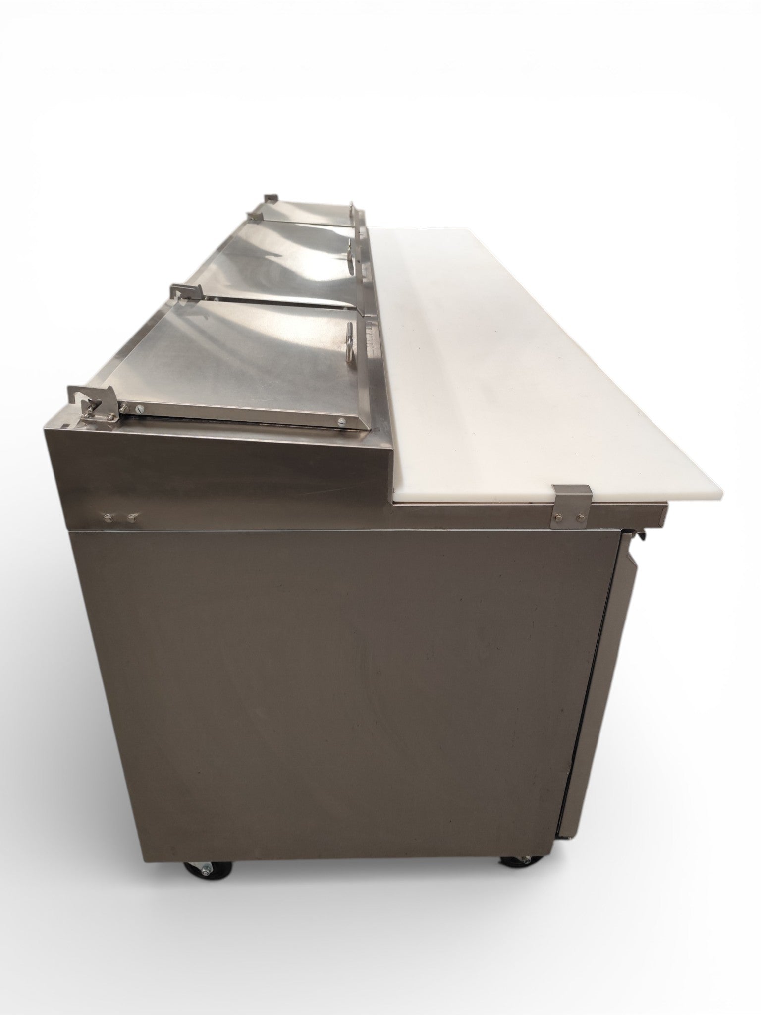 Thermaster TPB2400 Pizza Prep Bench - 831242