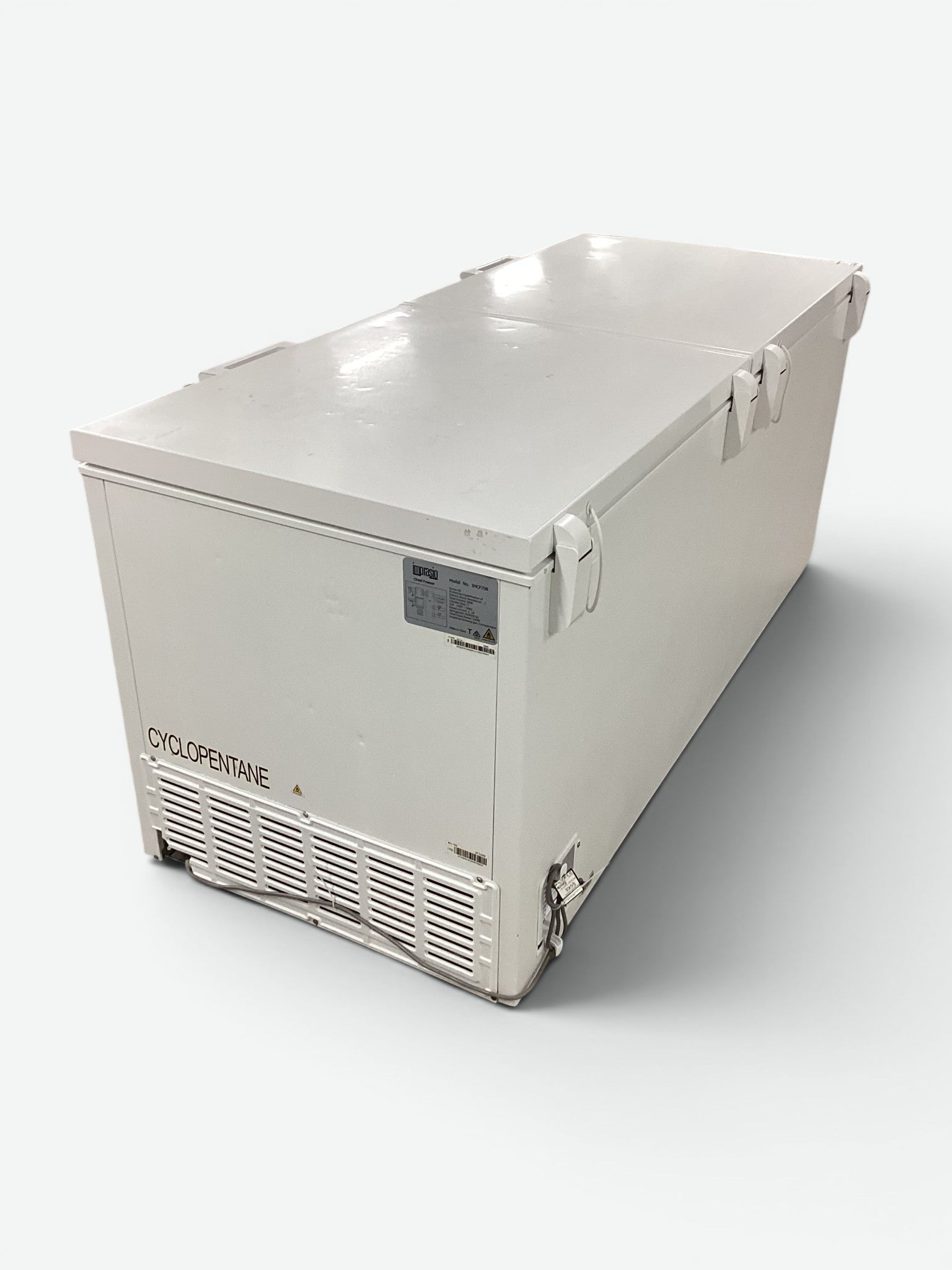 Imprasio IMCF708 Chest Freezer - 831865