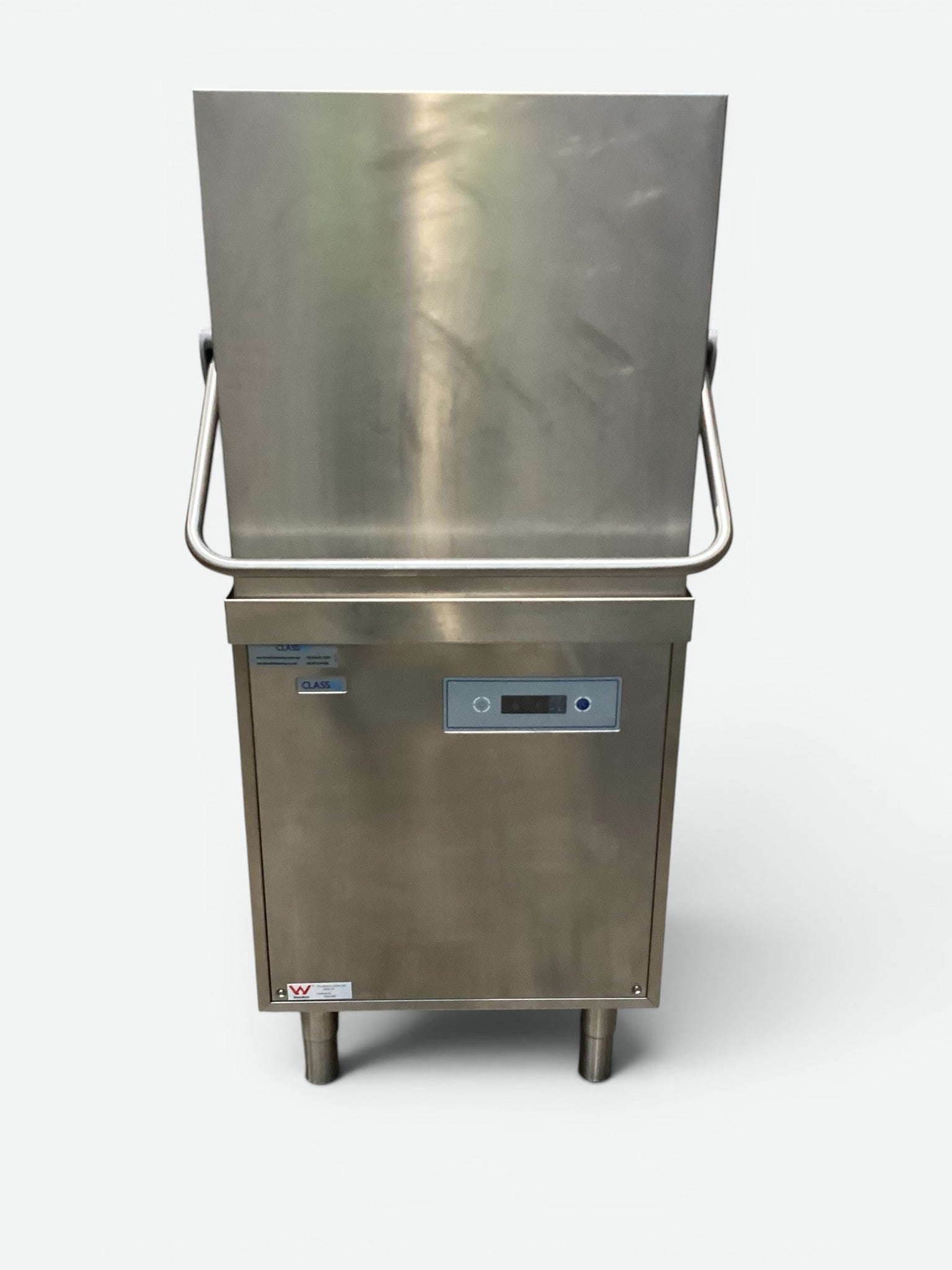 Classeq P500 Passthrough Dishwasher - 832447