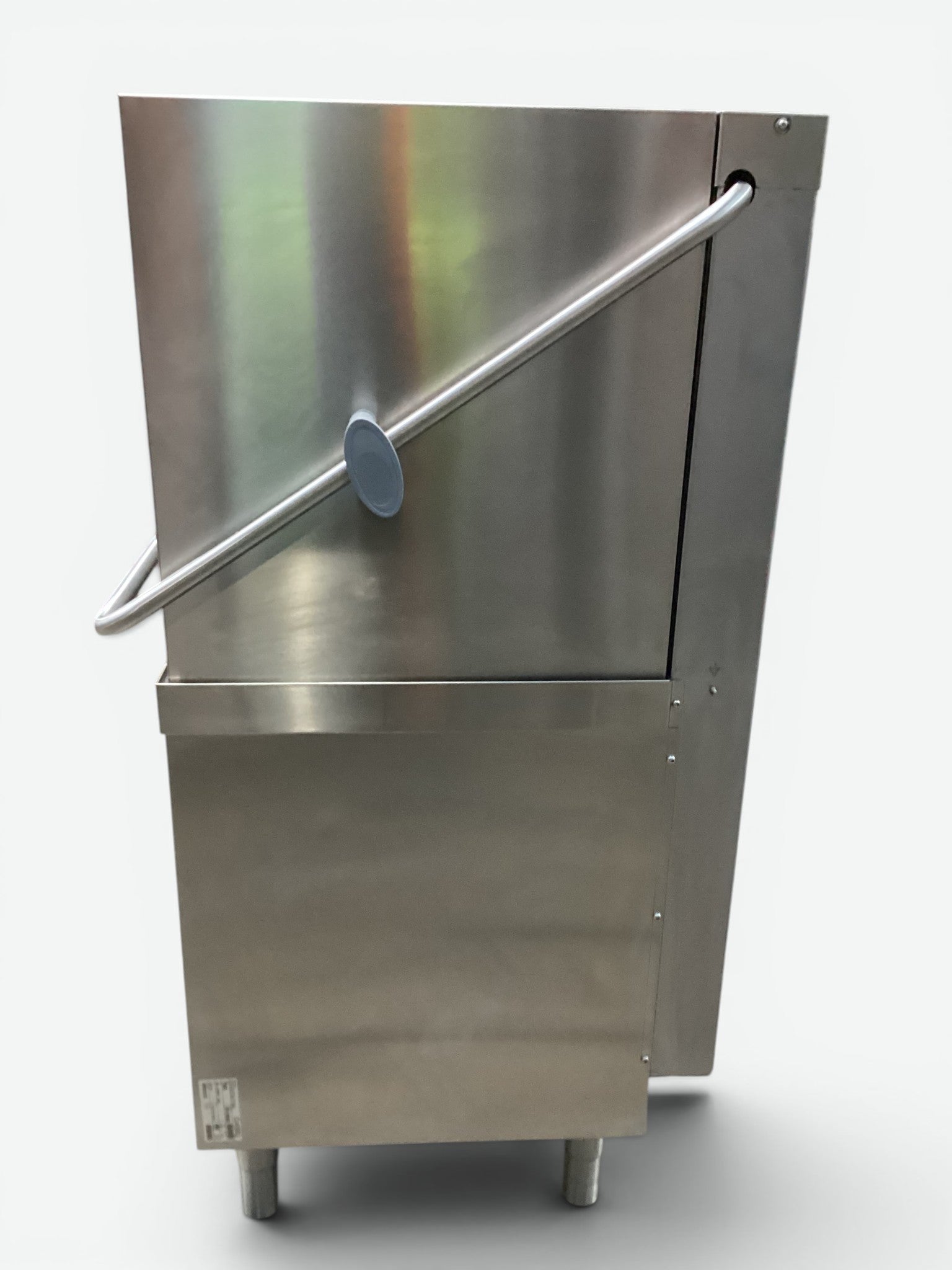 Classeq P500 Passthrough Dishwasher - 832447