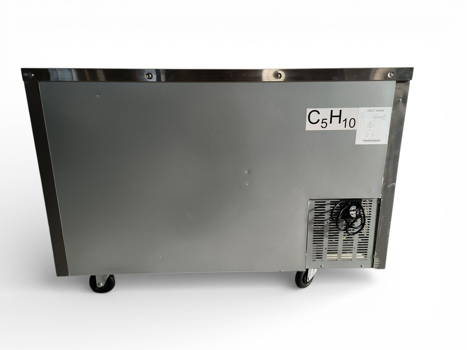 Eurochill ERE56 Undercounter Chiller - 832524