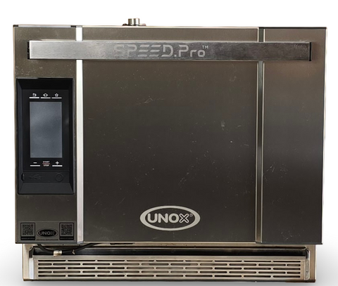 Unox XESW-03HS-EDDN Combi Oven - 832700