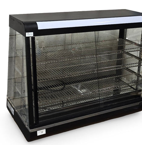 Benchstar PW-RT/1200/1E Pie Warmer - 833107