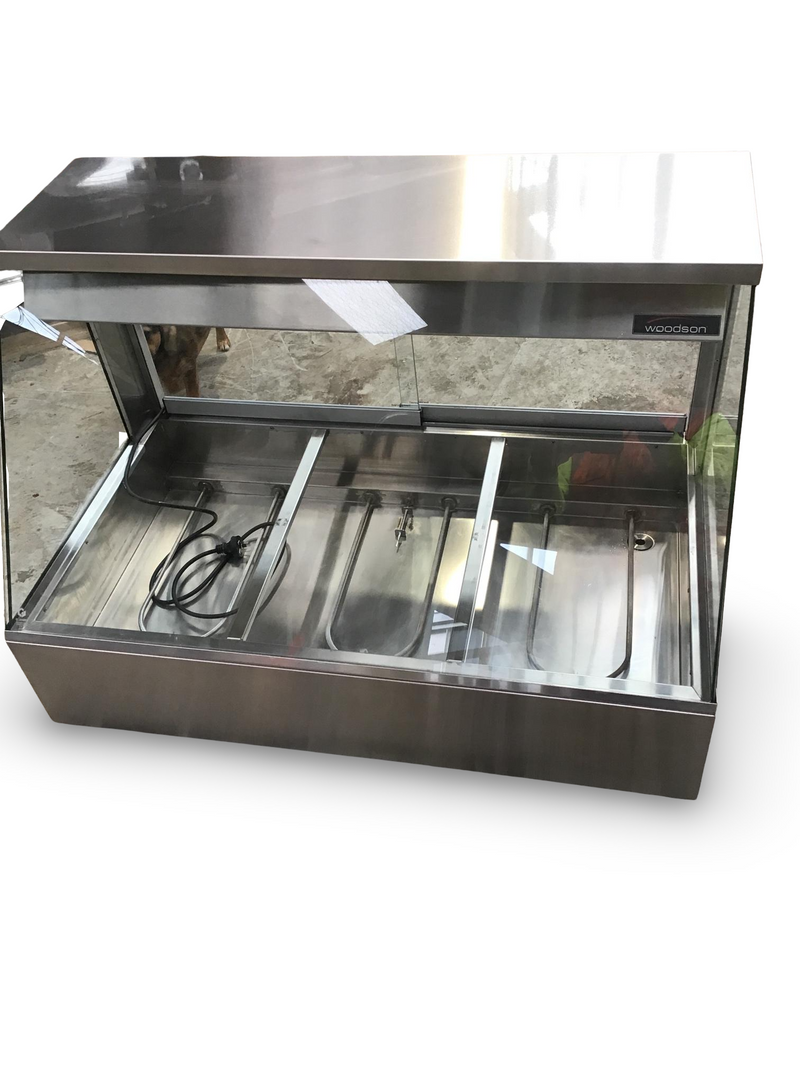 Woodson W.HFS23 Bain Marie - 833309