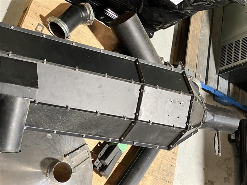 Topper TKM-SX10 Coffee Roaster 10KG - 833359