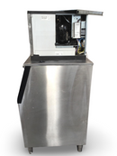 Skope SPIKA MS 220-A1F Ice Maker + Bin - 833394