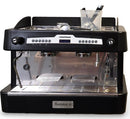 Fiamma Quadrant 2 DSP 2 Group Coffee Machine - 833732