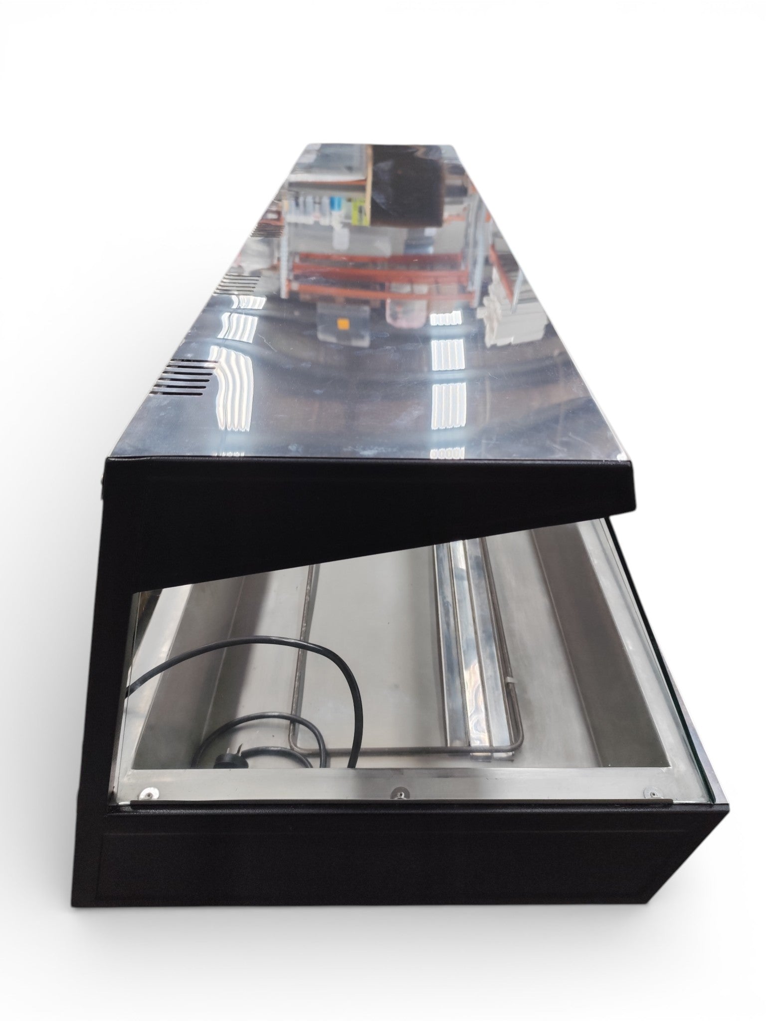 Hayman FD8 Bain Marie - 834229