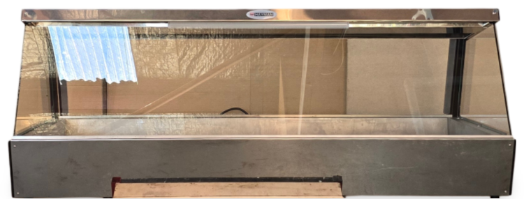 Hayman FD8 Bain Marie - 834264