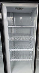 Delta ERD37 Upright Fridge - 834266