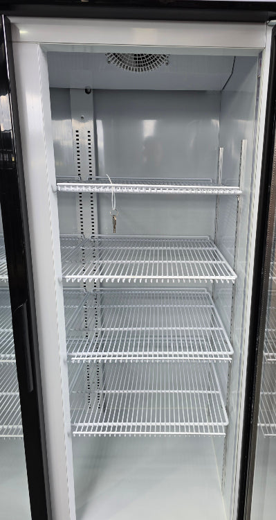 Delta ERD37 Upright Fridge - 834266