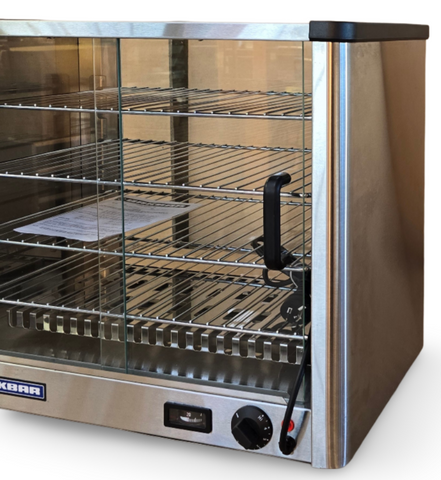 Bakbar E83 Pie Warmer - 834267