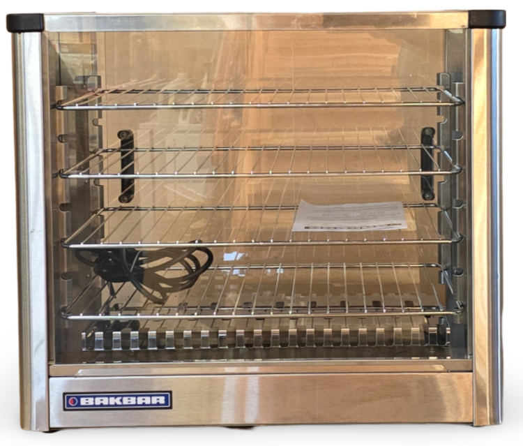 Bakbar E83 Pie Warmer - 834267