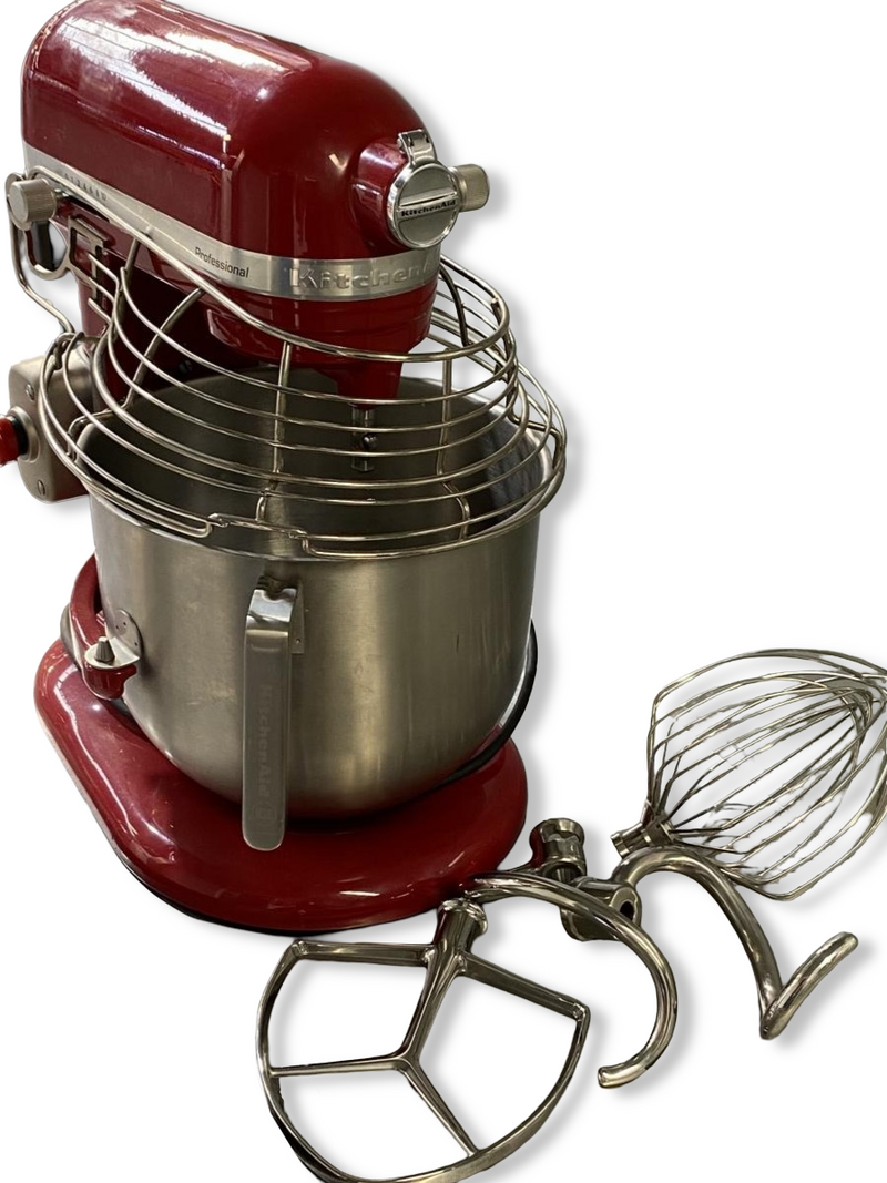 Kitchen Aid 5KSMC895 Mixer - 834322