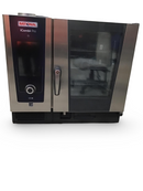 Rational ICP-61-E-MOR Combi Oven & Stand - 834323