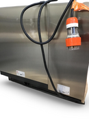 Rational ICP-61-E-MOR Combi Oven & Stand - 834323