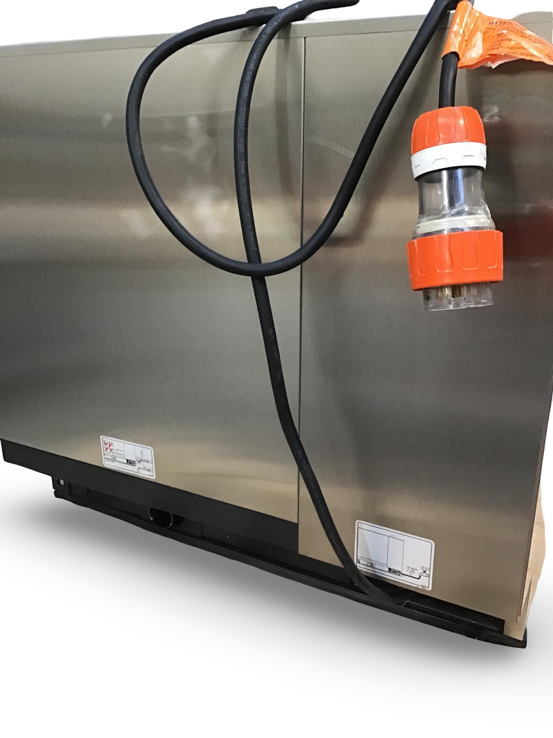 Rational ICP-61-E-MOR Combi Oven & Stand - 834323