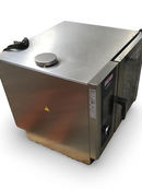 Rational ICP-61-E-MOR Combi Oven & Stand - 834323