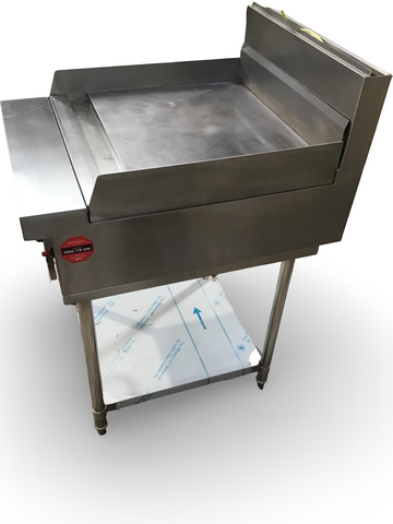 Trueheat RCT6-6G Griddle - 834325