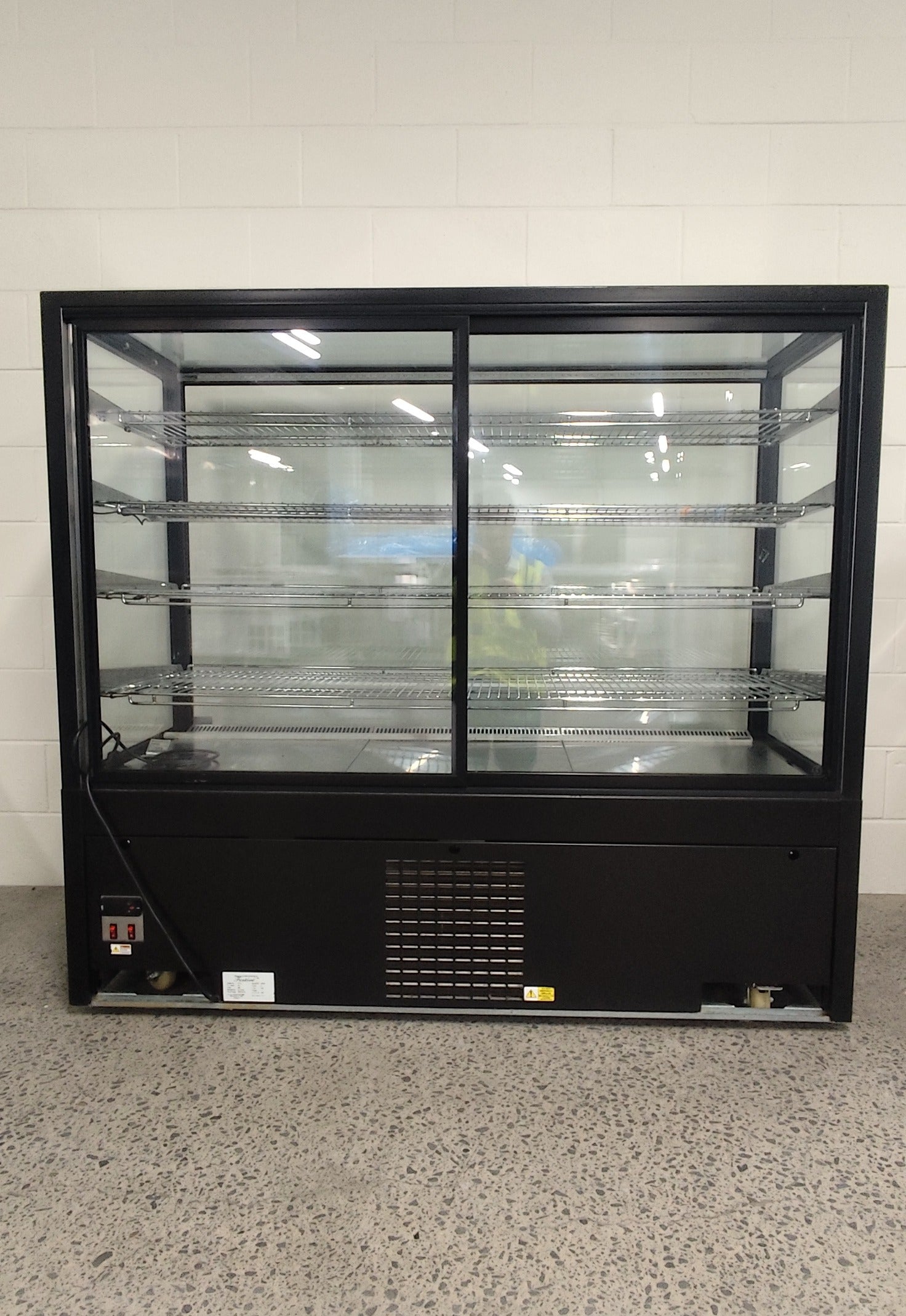 Festive YC15 Chilled Display Cabinet - 834357