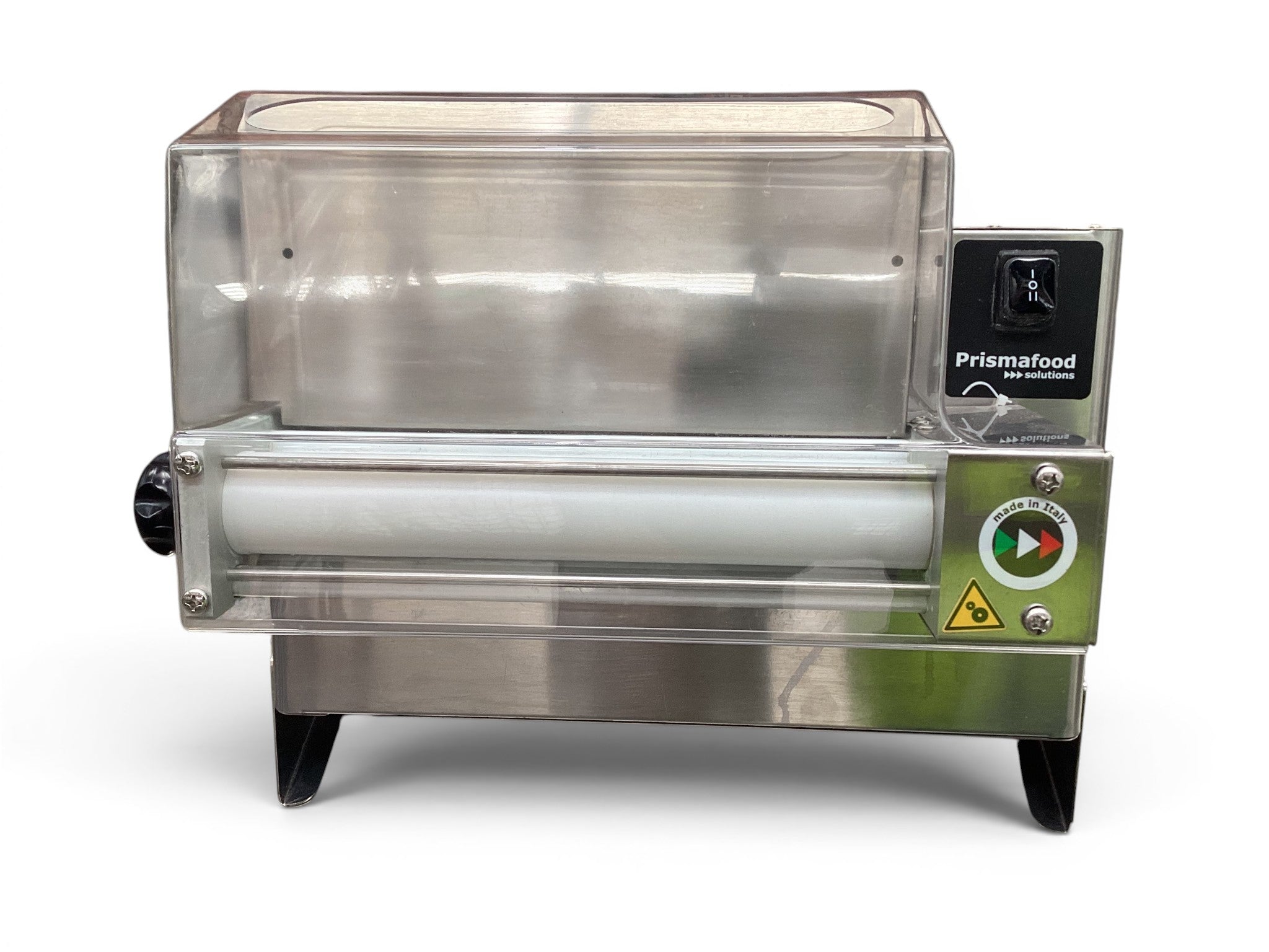 Prismafood DMA310-1 Pizza Dough Roller - 834619