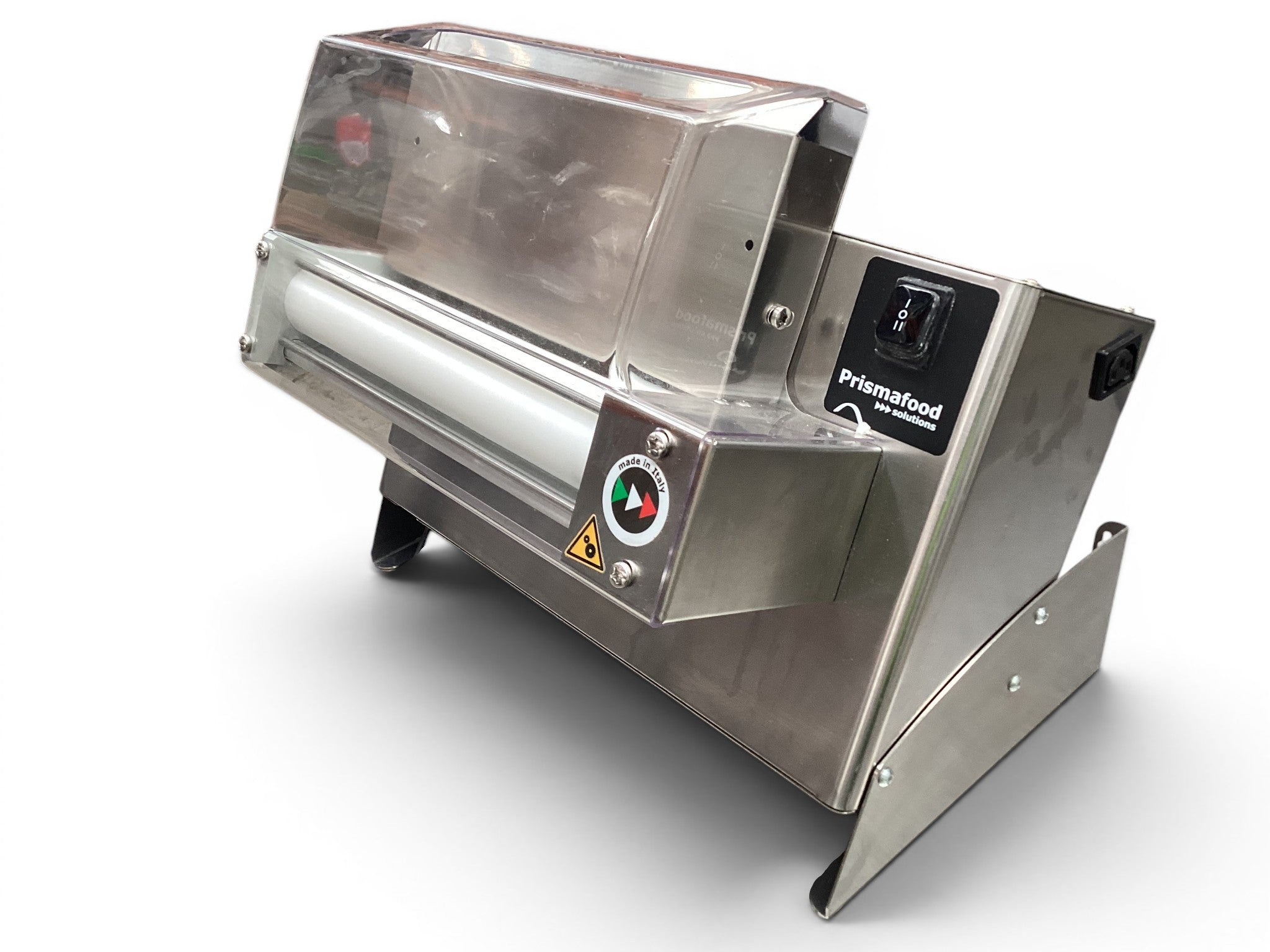 Prismafood DMA310-1 Pizza Dough Roller - 834619