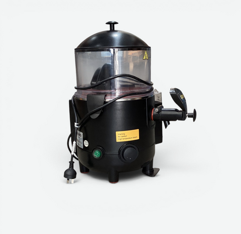Apuro CN219-A Hot Chocolate Dispenser - 835230