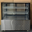 FED SG120FA-2XB Chilled Display Cabinet - 835236
