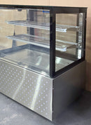 FED SG120FA-2XB Chilled Display Cabinet - 835236