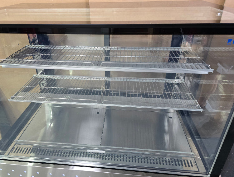 FED SG120FA-2XB Chilled Display Cabinet - 835236