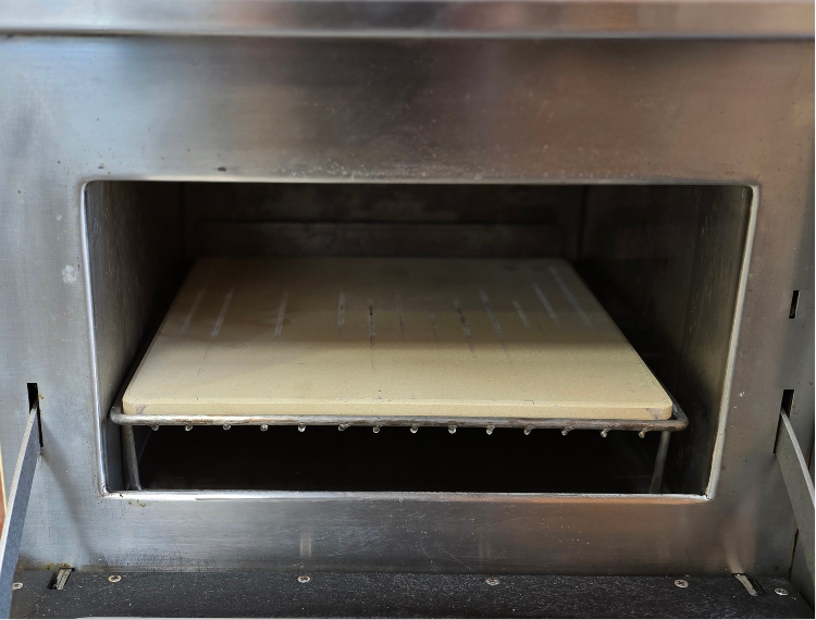 Kolb Atollspeed K02-300T1S Oven - 835513