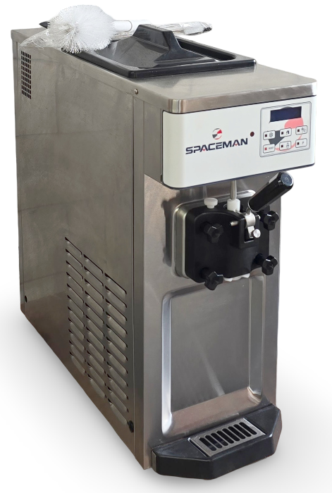 Spaceman 6210A-C Soft Serve Machine - 835616